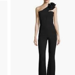 *RARE* Chiara Boni Jumpsuit!   NWT!  Size US4/IT40